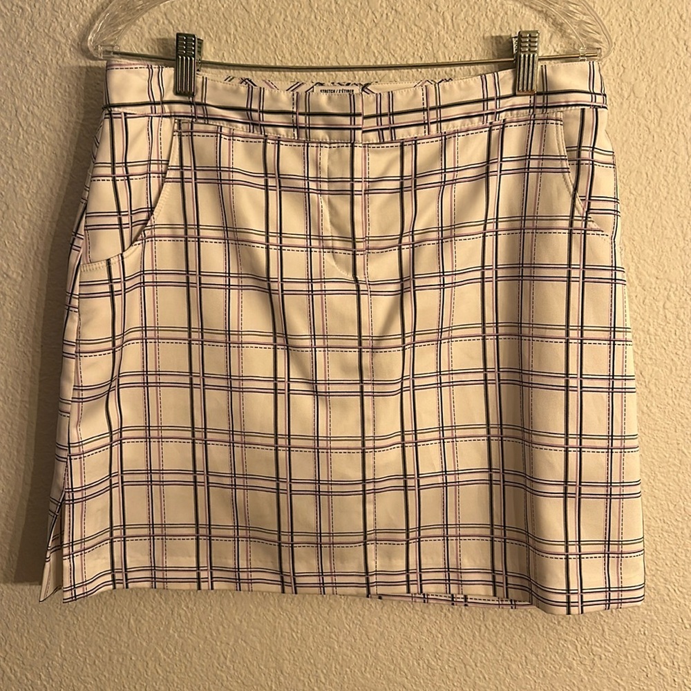 Izod Golf Skort